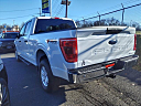 Thumbnail image of 2022 Ford F-150 at Liccardi Ford Inc
