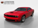 Thumbnail image of 2023 Dodge Challenger at LaFontaine Ford Birch Run