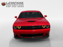 Thumbnail image of 2023 Dodge Challenger at LaFontaine Ford Birch Run