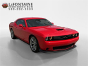 Thumbnail image of 2023 Dodge Challenger at LaFontaine Ford Birch Run