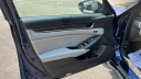 2020 Honda Accord Hybrid Touring at Croton Auto Park