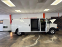 Thumbnail image of 2016 Chevrolet Express at Alsbou Motors Auto Group