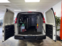 2016 Chevrolet Express 3500 at Alsbou Motors Auto Group