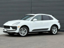 Thumbnail image of 2024 Porsche Macan at Hoffman Porsche