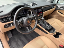 Thumbnail image of 2024 Porsche Macan at Hoffman Porsche
