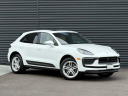 Thumbnail image of 2024 Porsche Macan at Hoffman Porsche
