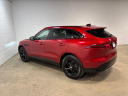2021 Jaguar F-PACE P250 S at Jaguar Land Rover Glen Cove