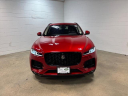 Thumbnail image of 2021 Jaguar F-PACE at Jaguar Land Rover Glen Cove