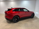 Thumbnail image of 2021 Jaguar F-PACE at Jaguar Land Rover Glen Cove