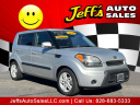 Thumbnail image of 2011 Kia Soul at Jeff's Auto Sales, Llc