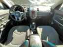 Thumbnail image of 2011 Kia Soul at Jeff's Auto Sales, Llc