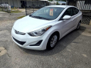 Thumbnail image of 2016 Hyundai ELANTRA at Sandwood Company Inc