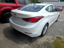 Thumbnail image of 2016 Hyundai ELANTRA at Sandwood Company Inc