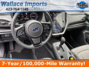 Thumbnail image of 2024 Subaru Crosstrek at Wallace Imports Of Bristol
