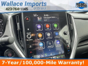 Thumbnail image of 2024 Subaru Crosstrek at Wallace Imports Of Bristol