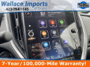Thumbnail image of 2024 Subaru Crosstrek at Wallace Imports Of Bristol