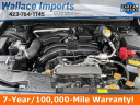Thumbnail image of 2024 Subaru Crosstrek at Wallace Imports Of Bristol
