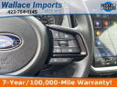 Thumbnail image of 2024 Subaru Crosstrek at Wallace Imports Of Bristol