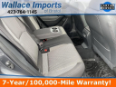 Thumbnail image of 2024 Subaru Crosstrek at Wallace Imports Of Bristol