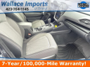 Thumbnail image of 2024 Subaru Crosstrek at Wallace Imports Of Bristol