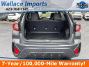 Thumbnail image of 2024 Subaru Crosstrek at Wallace Imports Of Bristol