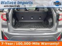 Thumbnail image of 2024 Subaru Crosstrek at Wallace Imports Of Bristol