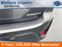 Thumbnail image of 2024 Subaru Crosstrek at Wallace Imports Of Bristol