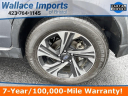 Thumbnail image of 2024 Subaru Crosstrek at Wallace Imports Of Bristol