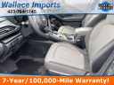 Thumbnail image of 2024 Subaru Crosstrek at Wallace Imports Of Bristol