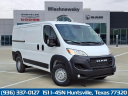 Thumbnail image of 2025 Ram ProMaster at Wischnewsky Dodge Chrysler Jeep Ram