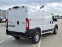 2025 Ram ProMaster Tradesman 1500 at Wischnewsky Dodge Chrysler Jeep Ram
