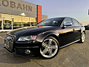 Thumbnail image of 2011 Audi S4 at EurobahnBmwMiniMercedesBenz of Greensboro, NC