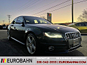 Thumbnail image of 2011 Audi S4 at EurobahnBmwMiniMercedesBenz of Greensboro, NC