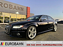 Thumbnail image of 2011 Audi S4 at EurobahnBmwMiniMercedesBenz of Greensboro, NC