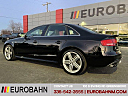 Thumbnail image of 2011 Audi S4 at EurobahnBmwMiniMercedesBenz of Greensboro, NC
