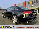 Thumbnail image of 2011 Audi S4 at EurobahnBmwMiniMercedesBenz of Greensboro, NC