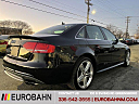 Thumbnail image of 2011 Audi S4 at EurobahnBmwMiniMercedesBenz of Greensboro, NC