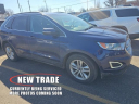 Thumbnail image of 2016 Ford Edge at Al Serra Chrysler  Dodge Jeep Ram