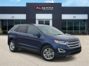 Thumbnail image of 2016 Ford Edge at Al Serra Cadillac