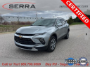 Thumbnail image of 2024 Chevrolet Blazer at Serra Chevrolet Toyota Saginaw
