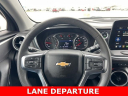 Thumbnail image of 2024 Chevrolet Blazer at Serra Chevrolet Toyota Saginaw