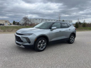 Thumbnail image of 2024 Chevrolet Blazer at Serra Chevrolet Toyota Saginaw