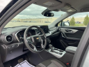 Thumbnail image of 2024 Chevrolet Blazer at Serra Chevrolet Toyota Saginaw