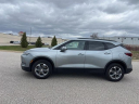 Thumbnail image of 2024 Chevrolet Blazer at Serra Chevrolet Toyota Saginaw