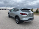 Thumbnail image of 2024 Chevrolet Blazer at Serra Chevrolet Toyota Saginaw