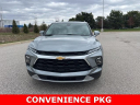 Thumbnail image of 2024 Chevrolet Blazer at Serra Chevrolet Toyota Saginaw