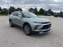 Thumbnail image of 2024 Chevrolet Blazer at Serra Chevrolet Toyota Saginaw
