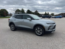 Thumbnail image of 2024 Chevrolet Blazer at Serra Chevrolet Toyota Saginaw