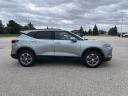 Thumbnail image of 2024 Chevrolet Blazer at Serra Chevrolet Toyota Saginaw