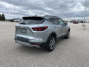 Thumbnail image of 2024 Chevrolet Blazer at Serra Chevrolet Toyota Saginaw